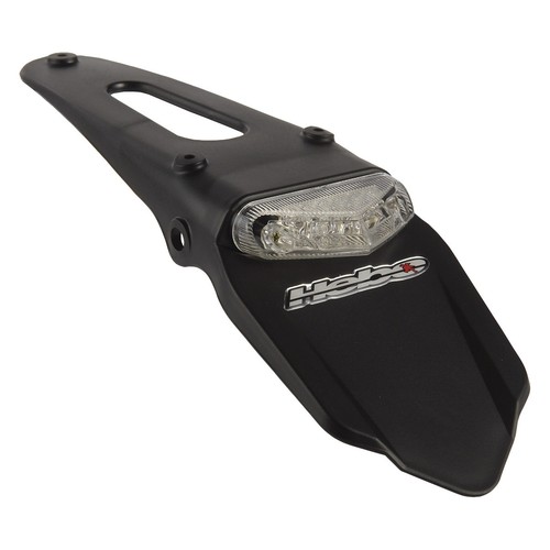 Hebo portatarga leds led - portatarga, leds/led