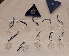 Collezione Swarosky Fiocco Di