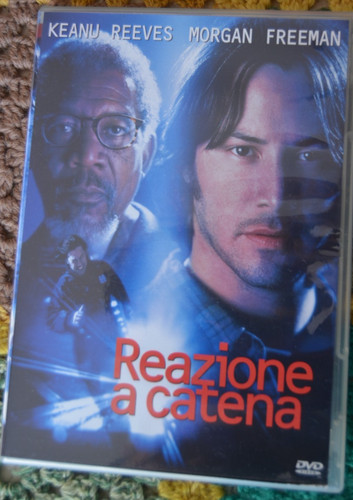 Reazione catena dvd - a,
