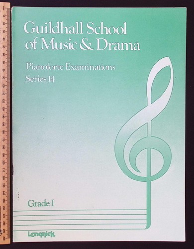 Guildhall school music - school, of