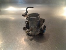 THROTTLE VALVE Suzuki Grand Vitara I (FT/GT/HT) SUV 2.5 V6 24V (H25A) 2000