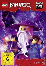 LEGO Ninjago Staffel 14.3, 