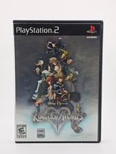 Sony Playstation 2 PS2 Disney