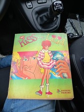 ALBUM KISS ME LICIA PANINI