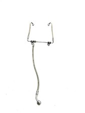 Tubo Del Freno Anteriore CAGIVA RAPTOR 650 2001-2006