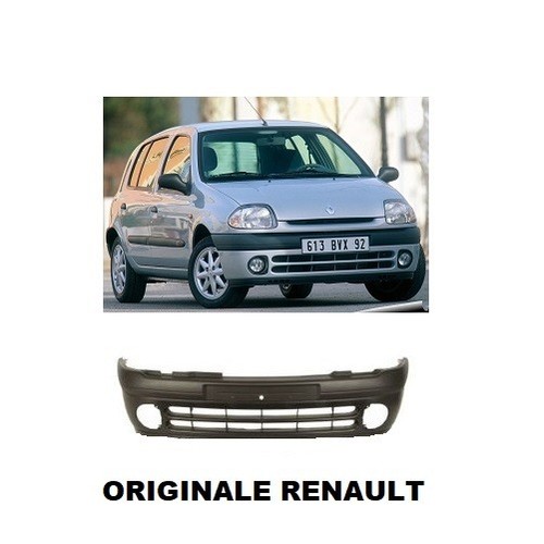 Paraurti anteriore renault - anteriore,