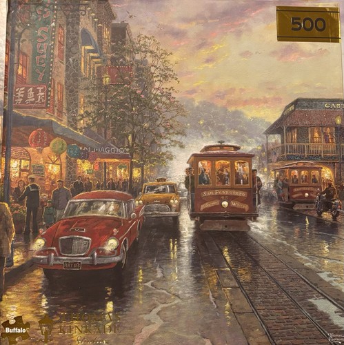 500 buffalo gold - gold, the