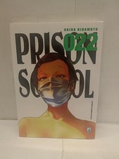PRISON SCHOOL n°22 -