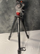 Manfrotto 503HDV testa fluida