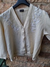 Maglione Vintage Anni 80. Made