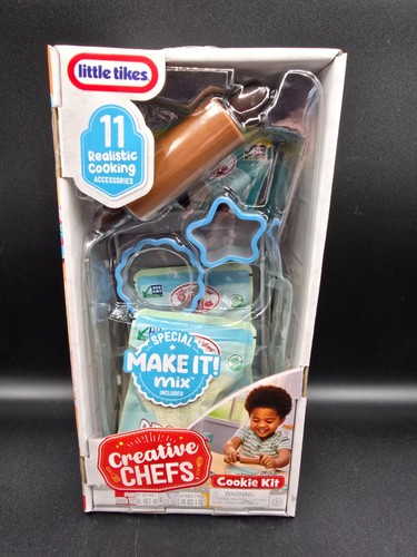 Little tikes creative - little,
