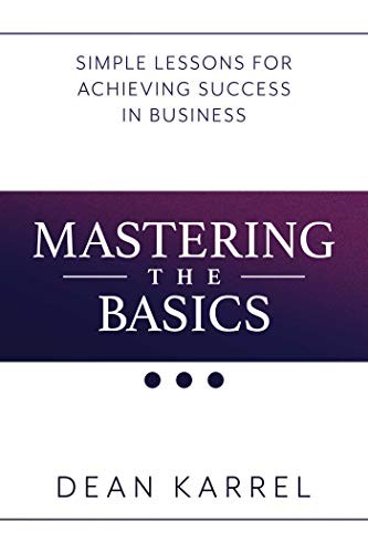 Mastering the basics simple - the,