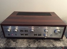 Luxman 450 integrated - l‑450,