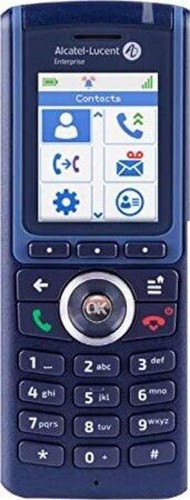 Telefono cordless dect alcatel - telefono,