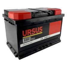 Batteria avviamento - batteria,