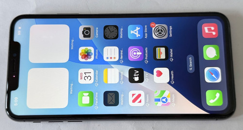 Smartphone apple iphone max - apple,