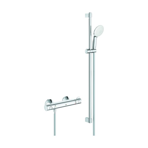 Grohe grohtherm 800 termostato - 800,