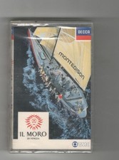 IL MORO DI VENEZIA  MC