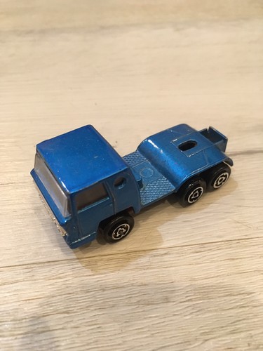 Ancien camion bernard - ancien,