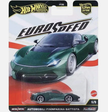 Hot Wheels Automobili