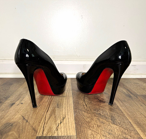Christian louboutin bianca - louboutin,