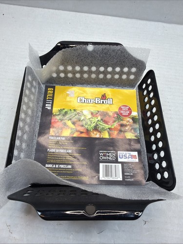Char broil grill - char-, up