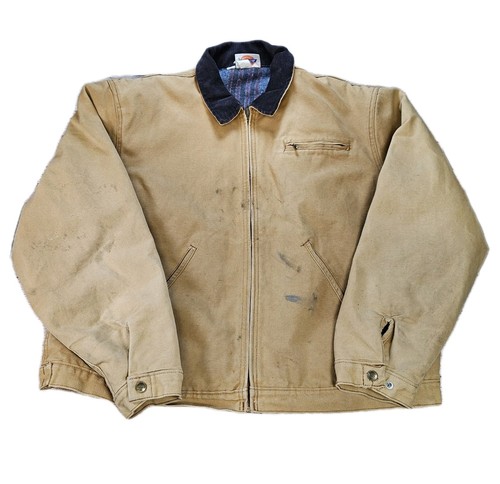 Vintage dickies detroit - dickies,
