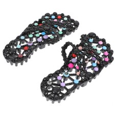  Pantofole Massaggianti