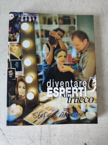 Diventare esperti trucco - di,