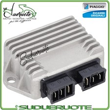 Regolatore di Tensione 12V Ape