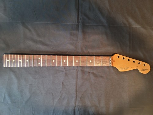 Fender strat usa - strat, jeff