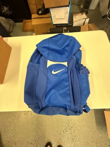Zaino nike storm fit athletics - zaino, storm-fit