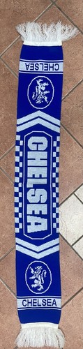 Sa2387 sciarpa calcio chelsea - sa2387,
