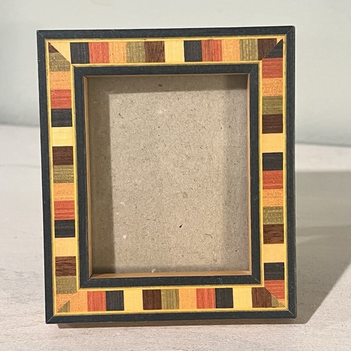 Mini cornice portafoto vintage