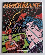 Hurricane by L. Canossa (1991