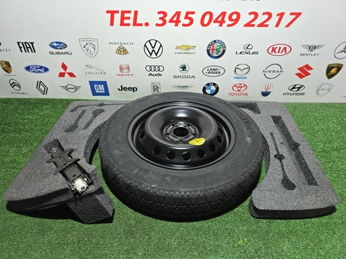 Kit ruotino nissan - nissan, qashqai