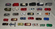 Lotto 31 x Matchbox Corgi