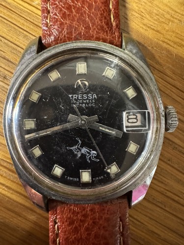 Orologio tressa anni skin - anni, 60