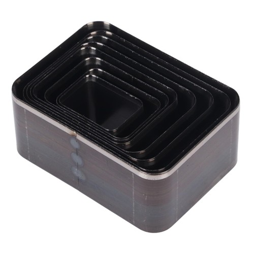 Tyenaza pezzi fustellatrice - 8,