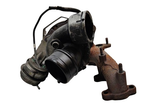 Turbocompressore volkswagen - turbocompressore,