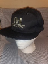 Cappello benson hedges - , &