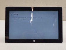 Microsoft Surface RT 2 (1572)