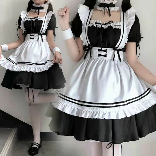 Abito damigella donna - da,