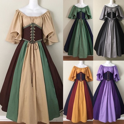 Costume cosplay donna