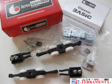 KIT SCORREVOLE + BINARIO 200