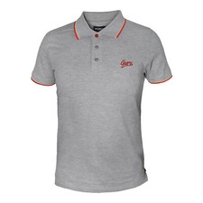 Polo Uomo GURU Manica Corta