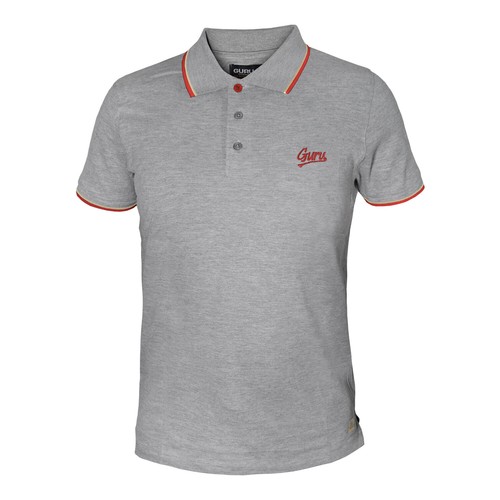 Polo uomo guru manica - uomo,