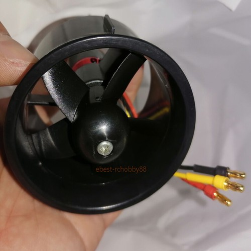 Buono condotto ventola 64mm - , 5