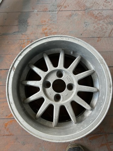 Cerchi usati 7jx15 golf - cerchi,