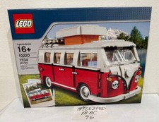 BRAND NEW SEALED LEGO 10220